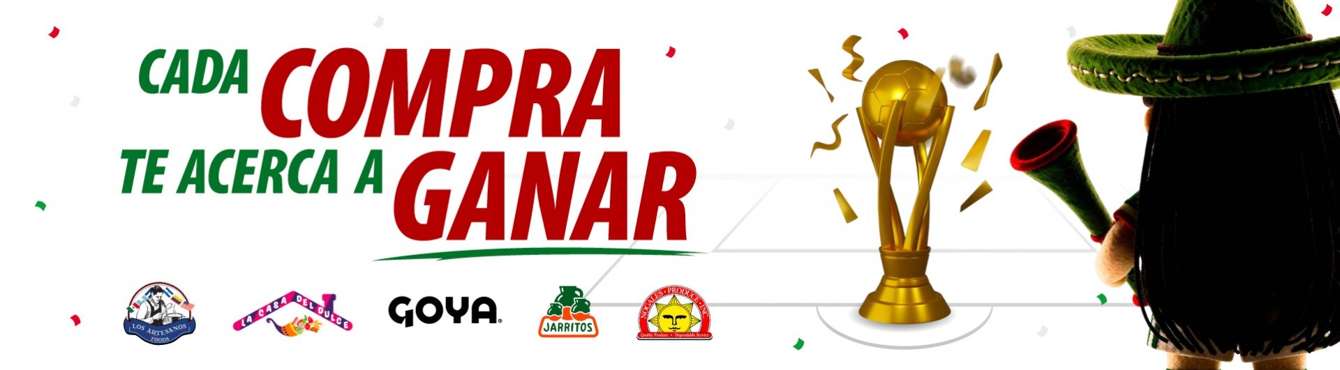 Supermercados Morelos Especiales 