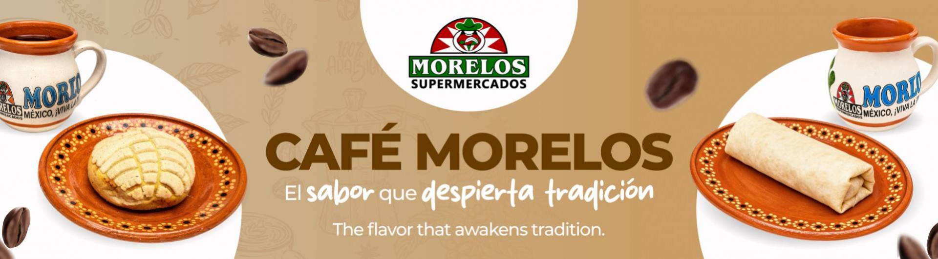 Supermercados Morelos Especiales 